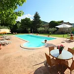Villa Paolotti By Interhome