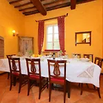 Paolotti By Interhome Villa Bettona