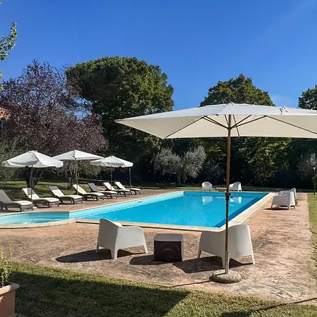 Paolotti By Interhome ベットーナ