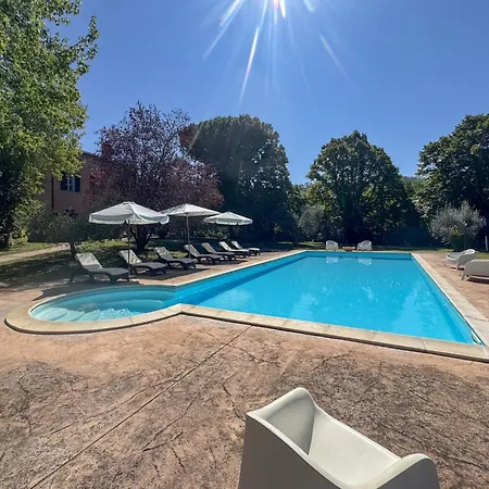 ヴィラ Paolotti By Interhome