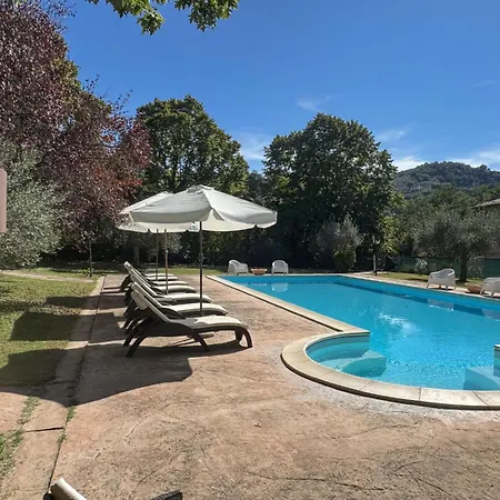 Paolotti By Interhome ベットーナ