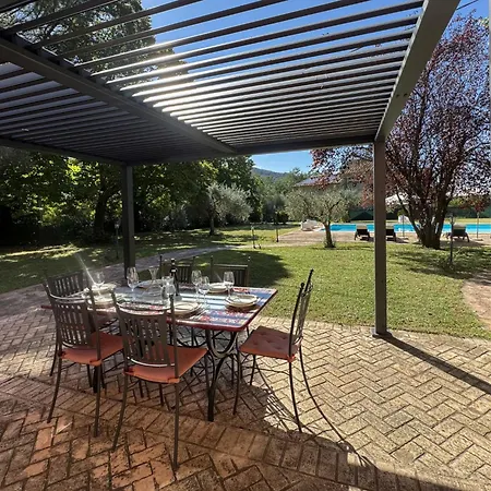 Paolotti By Interhome ヴィラ