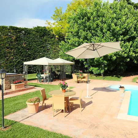 Paolotti By Interhome Villa