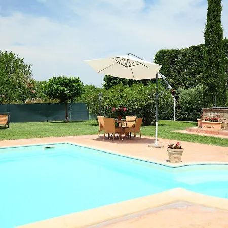 Paolotti By Interhome ヴィラ