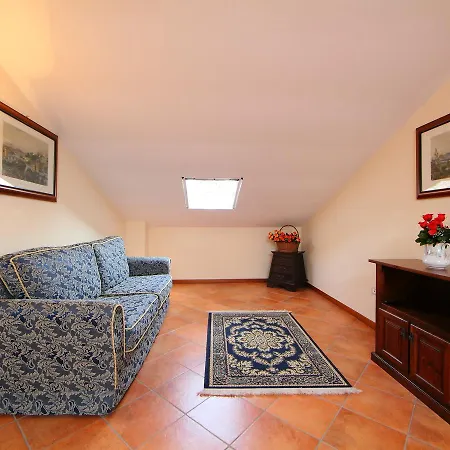 Paolotti By Interhome *