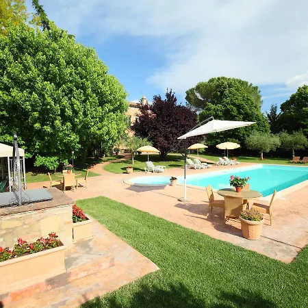 فيلة Paolotti By Interhome