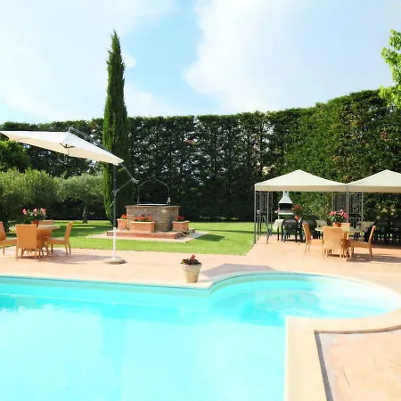 Paolotti By Interhome *