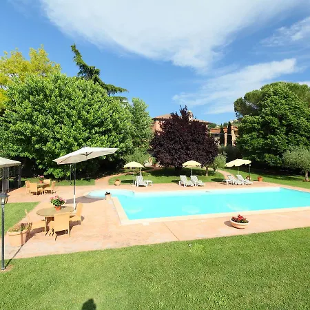 Paolotti By Interhome Villa *