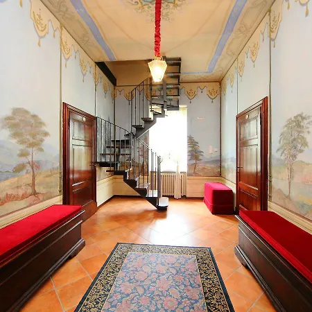 ヴィラ Paolotti By Interhome *