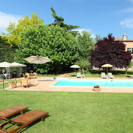 Paolotti By Interhome Villa