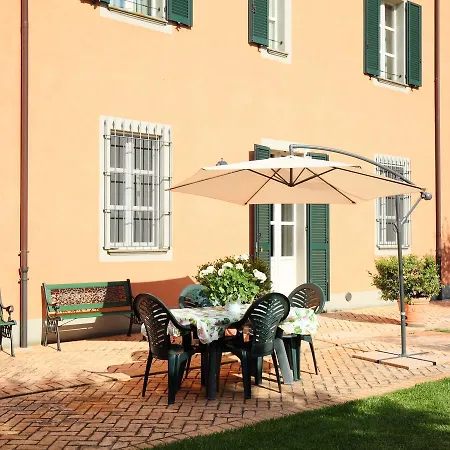 Paolotti By Interhome *