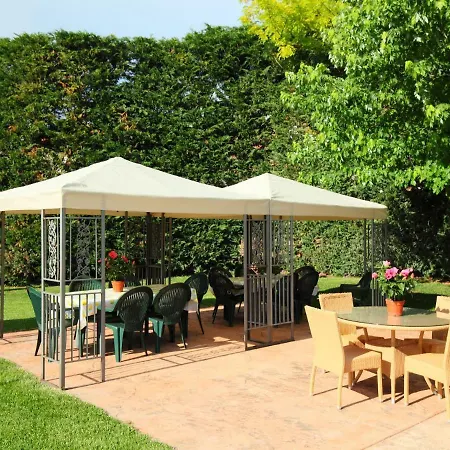 Paolotti By Interhome * بيتونا