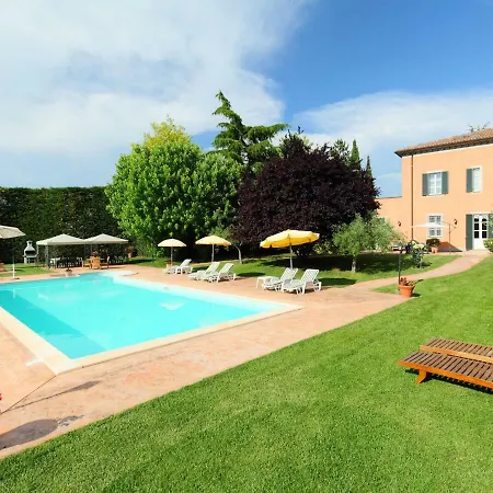 Paolotti By Interhome ヴィラ *