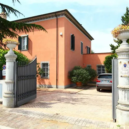 Paolotti By Interhome