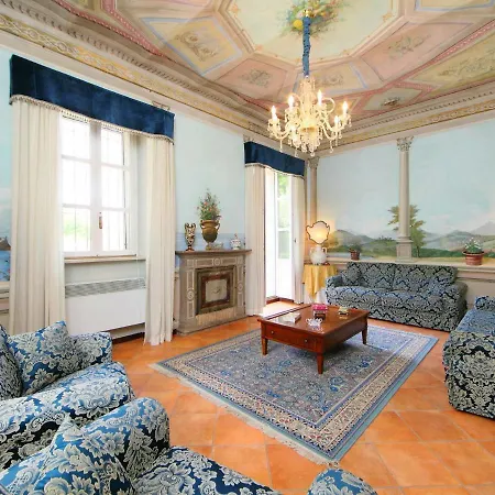 ヴィラ Paolotti By Interhome *