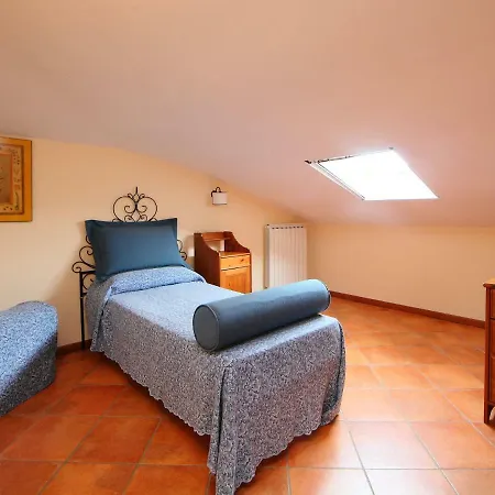 Paolotti By Interhome ヴィラ *