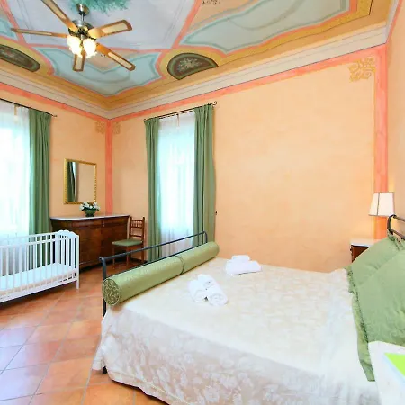 Paolotti By Interhome * Bettona