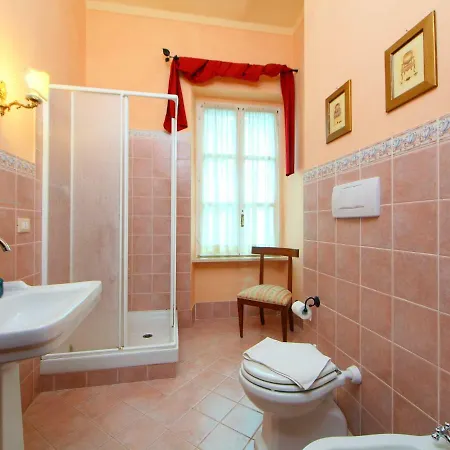 Paolotti By Interhome Villa *