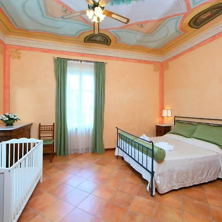 ヴィラ Paolotti By Interhome ベットーナ