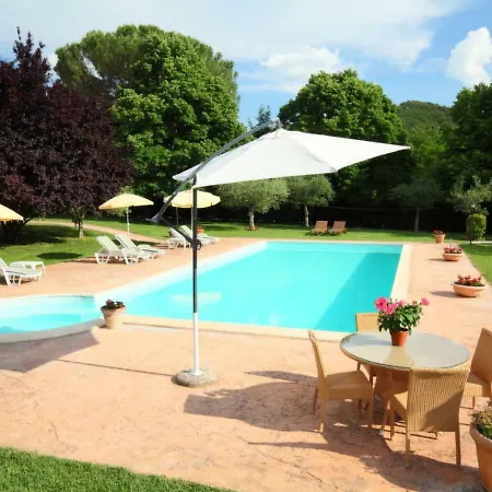 Villa Paolotti By Interhome *