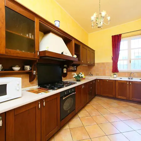 Paolotti By Interhome ヴィラ