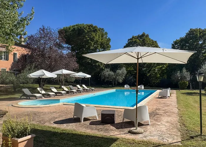 Paolotti By Interhome Беттона