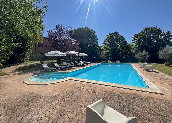 Вилла Paolotti By Interhome