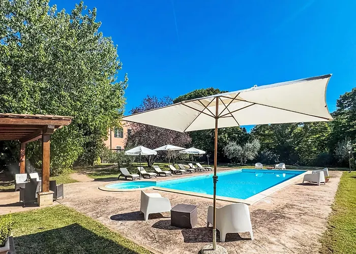 Paolotti By Interhome Вилла *