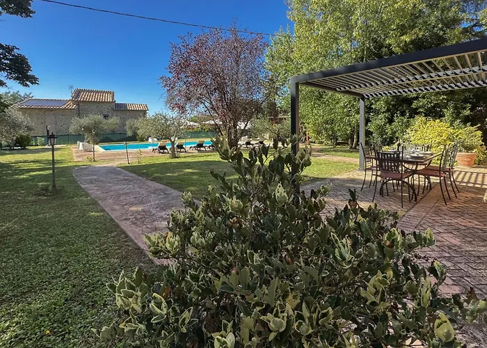 Вилла Paolotti By Interhome *