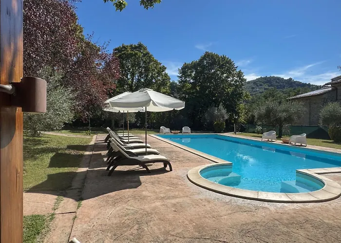 Paolotti By Interhome Беттона