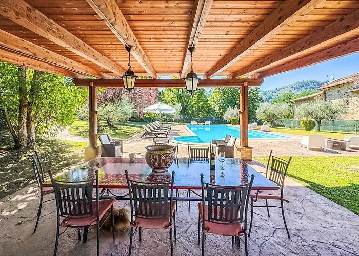 Paolotti By Interhome * Беттона