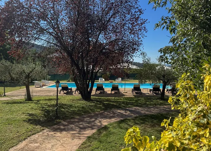 Paolotti By Interhome