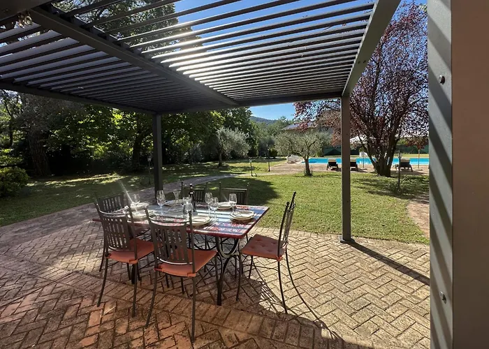 Paolotti By Interhome Вилла