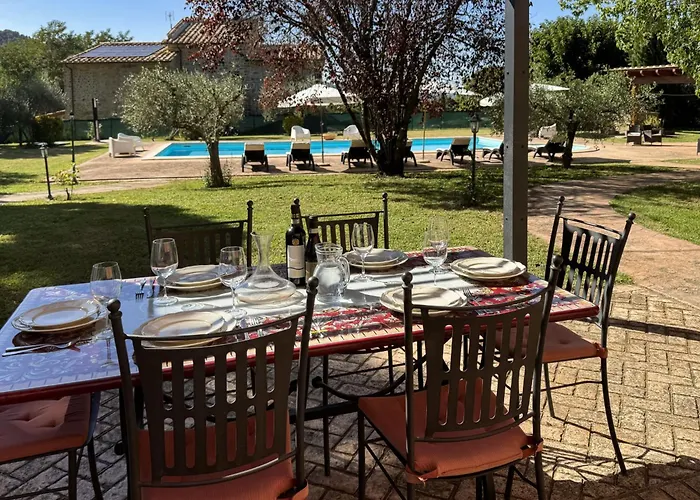 Вилла Paolotti By Interhome