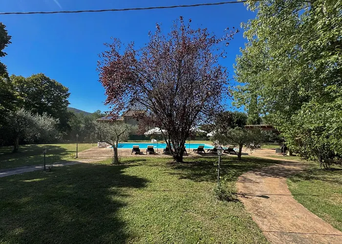 Paolotti By Interhome Вилла Беттона