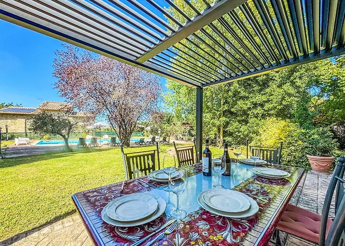 Paolotti By Interhome *