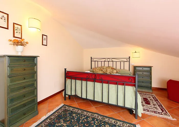 Paolotti By Interhome