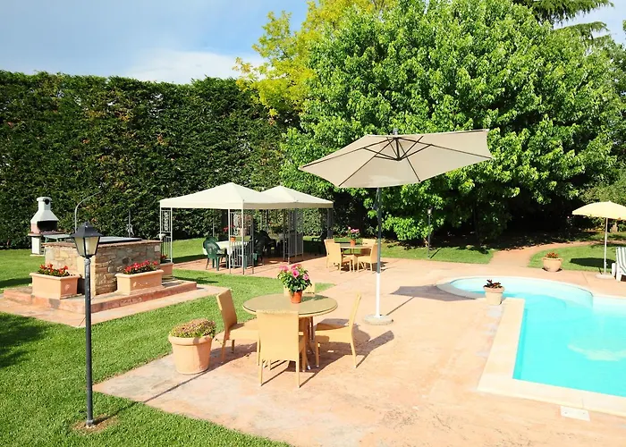 Paolotti By Interhome Vila