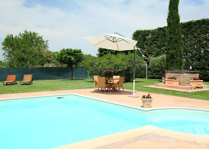 Paolotti By Interhome Vila