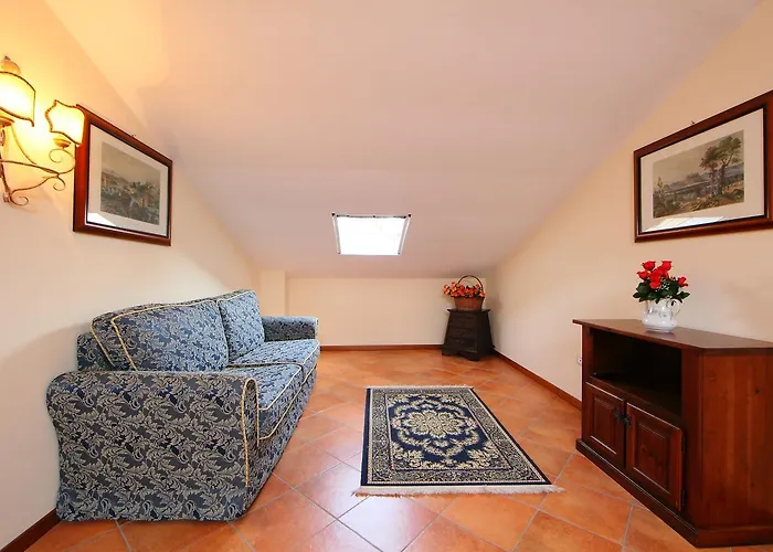 Paolotti By Interhome *