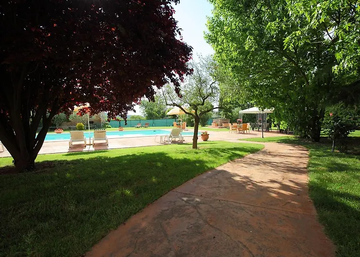 Vila Paolotti By Interhome Bettona