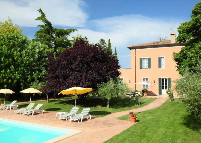 Paolotti By Interhome * Bettona