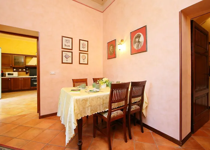 Вилла Paolotti By Interhome *