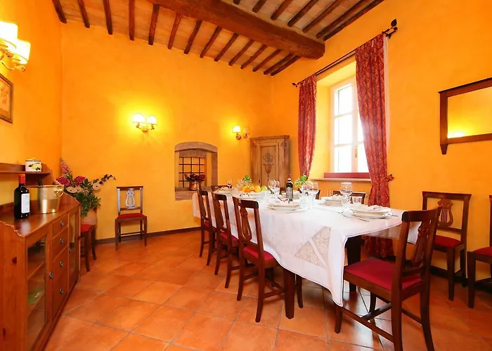 Paolotti By Interhome *