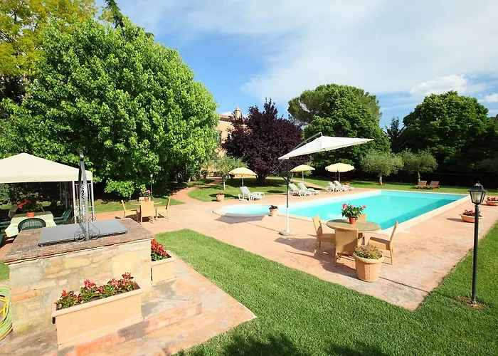 Vila Paolotti By Interhome