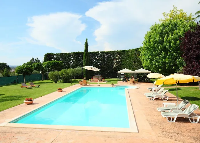 Paolotti By Interhome *