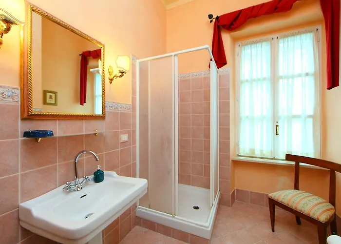 Paolotti By Interhome