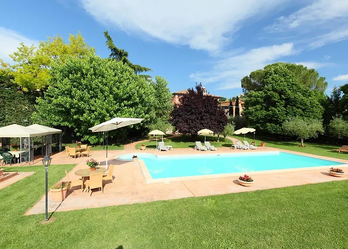 Paolotti By Interhome Vila *