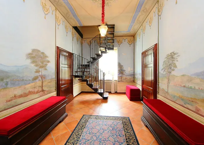 Вилла Paolotti By Interhome *