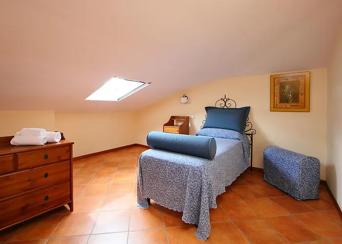 Paolotti By Interhome Vila